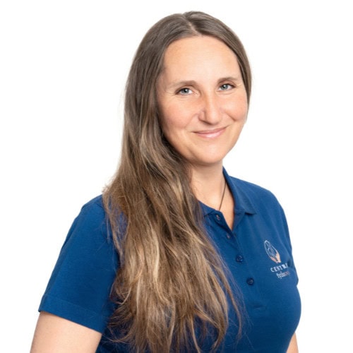 Monika Vančurová