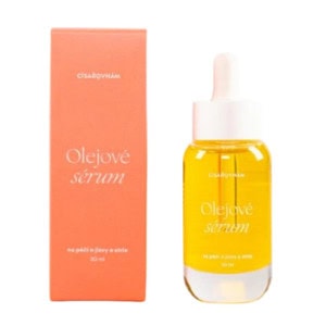 Olejové sérum