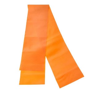 Cvičební guma oranžová 0,5 m