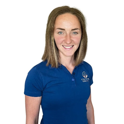 Zuzana Mieszek
